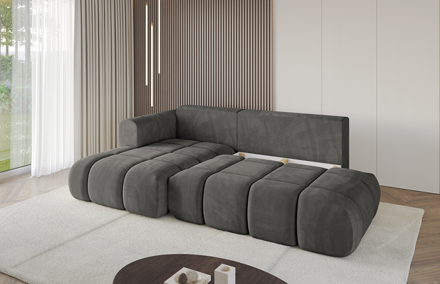 Ecksofa CLOUD-L - 6
