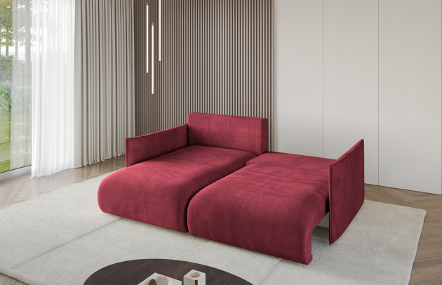Ecksofa ONESK-L - 6