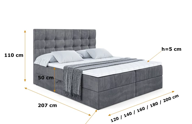 Boxbett BERO - 6