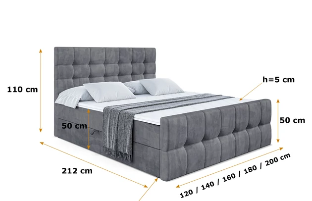 Boxbett BERO-Z - 6