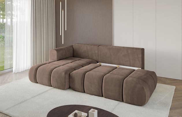 Ecksofa CLOUD-L-v1 - 6