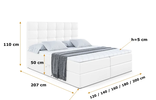Boxbett BRUGO - 5