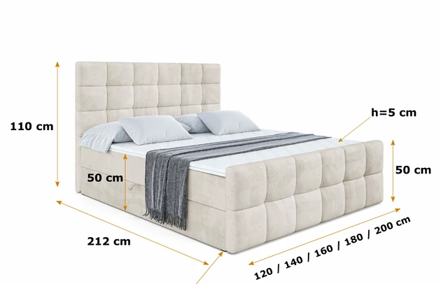 Boxbett BRUGO-Z - 5