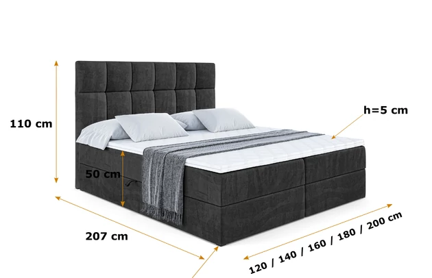 Boxbett RICAR - 6