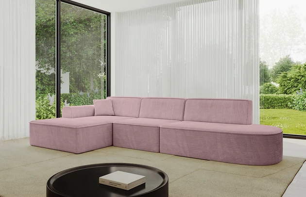 Ecksofa IREA-L2-v3 - 3