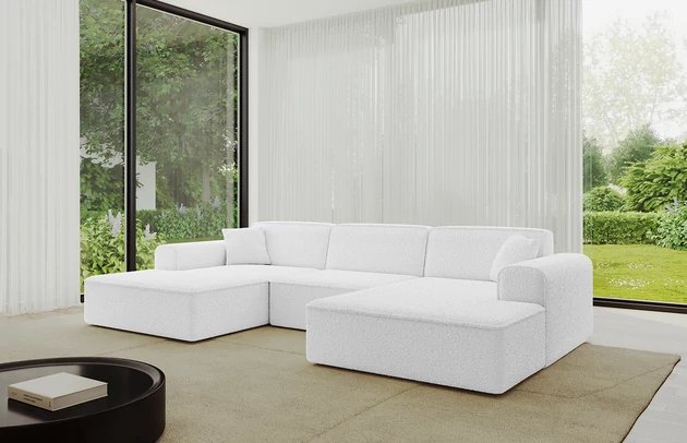 Wohnlandschaft IREA-U1-v3 - 3