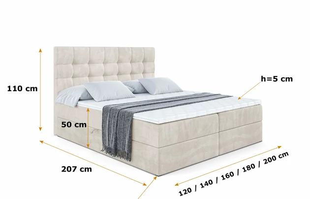 Boxbett BERO - 6
