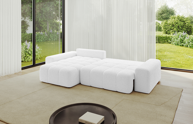 Ecksofa ENIL-L - 7