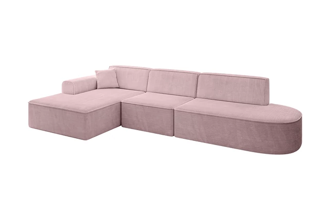 Ecksofa IREA-L2-v3 - 2