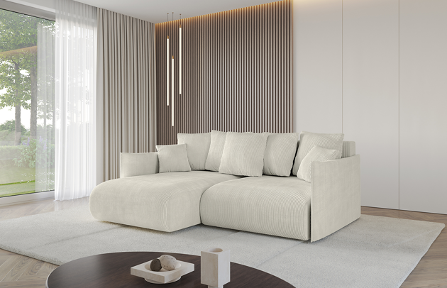 Ecksofa ONESK-L - 3
