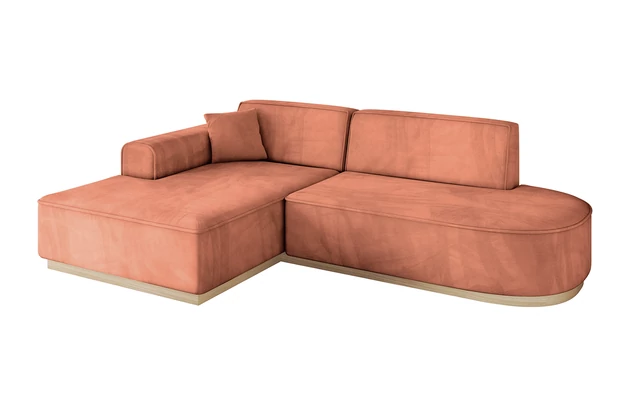 Ecksofa IREA-L1 - 2