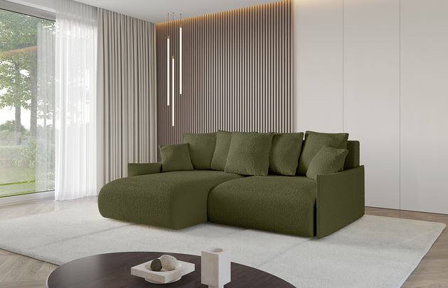 Ecksofa ONESK-L-v1 - 3