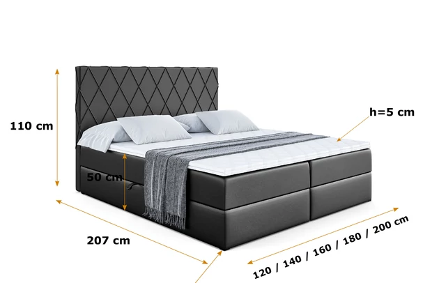 Boxbett LEPARO - 6