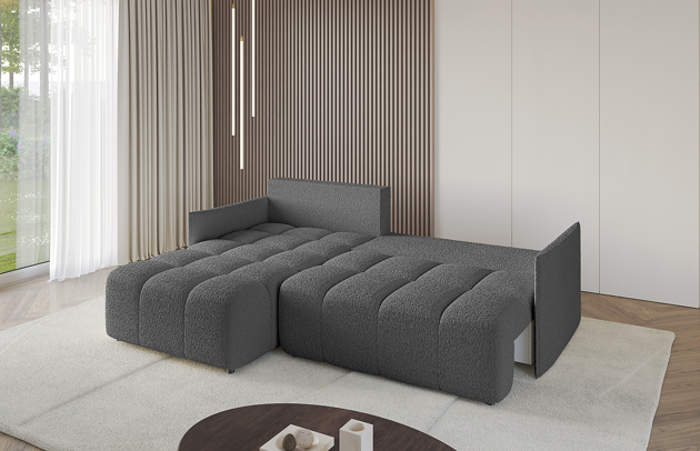 Ecksofa LONLI-L - 7