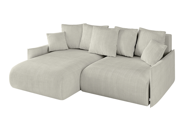 Ecksofa ONESK-L-v1 - 2