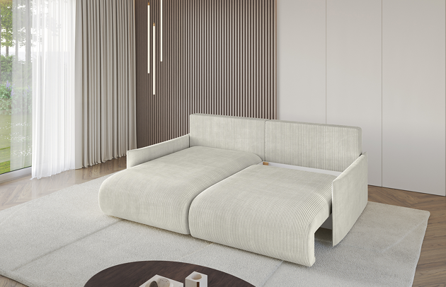 Ecksofa ONESK-L-v1 - 7