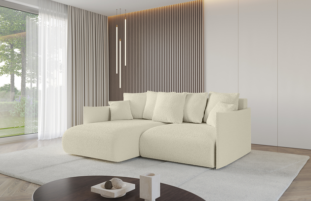 Ecksofa ONESK-L - 3