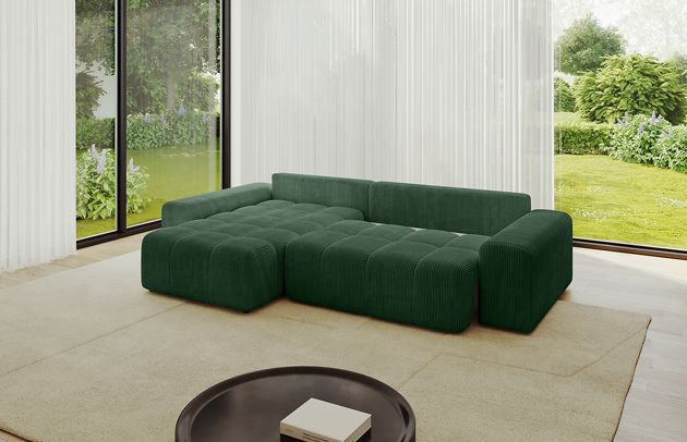Ecksofa ENIL-L - 6