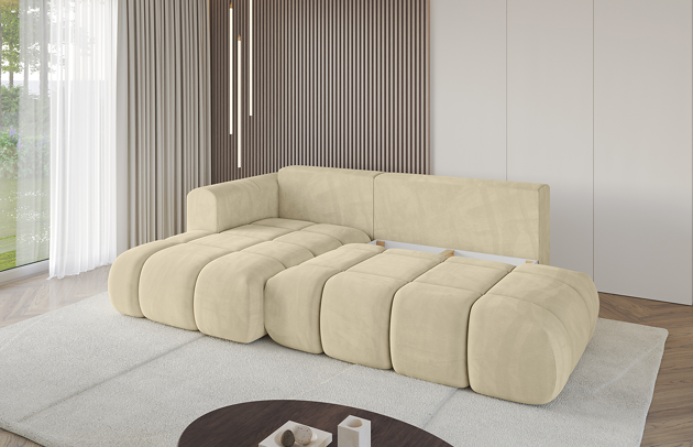 Ecksofa CLOUD-L-v1 - 6