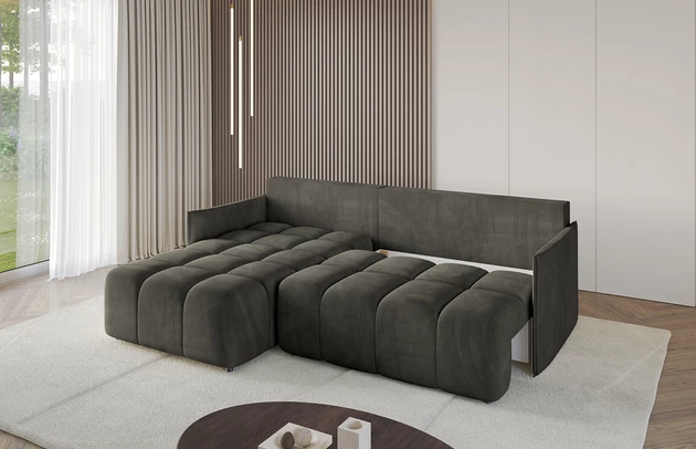 Ecksofa LONLI-L - 5