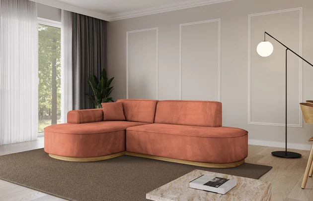 Ecksofa MARI-L1-v2 - 3