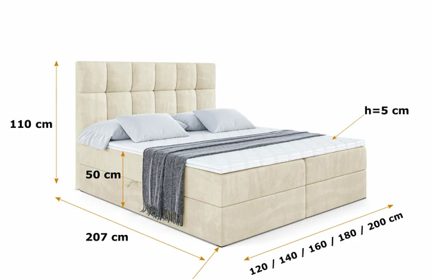 Boxbett RICAR - 6
