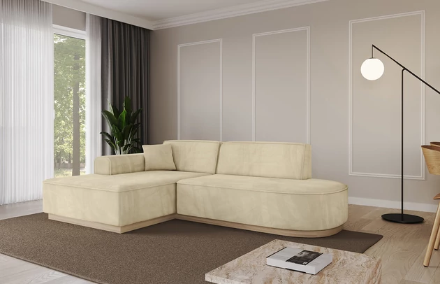 Ecksofa IREA-L1 - 3