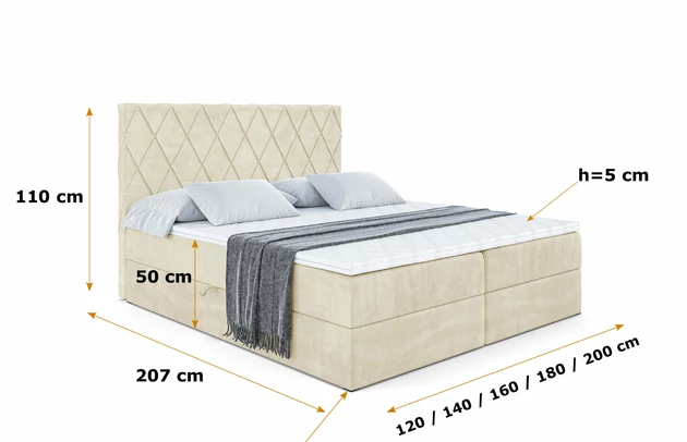 Boxbett LEPARO - 6