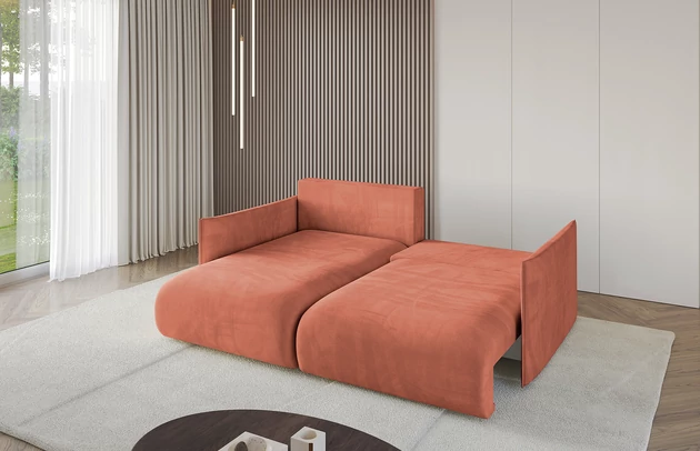 Ecksofa ONESK-L - 5
