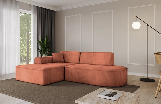Ecksofa IREA-L1-v3 - 3