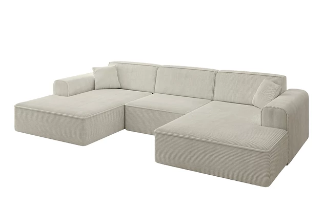 Wohnlandschaft IREA-U1-v3 - 2