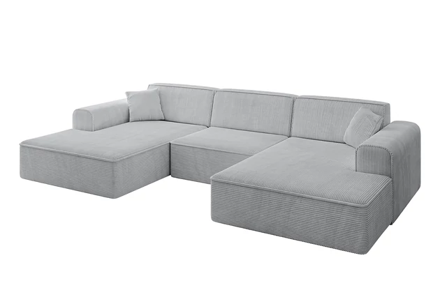 Wohnlandschaft IREA-U1-v3 - 2