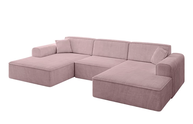 Wohnlandschaft IREA-U1-v3 - 2