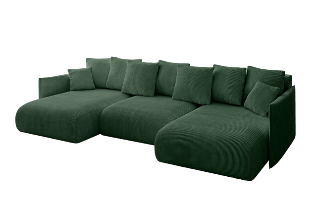 Wohnlandschaft ONESK-U - 2