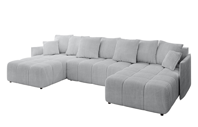 Wohnlandschaft LONLI-U - 2