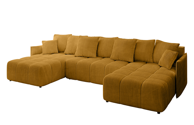 Wohnlandschaft LONLI-U - 2