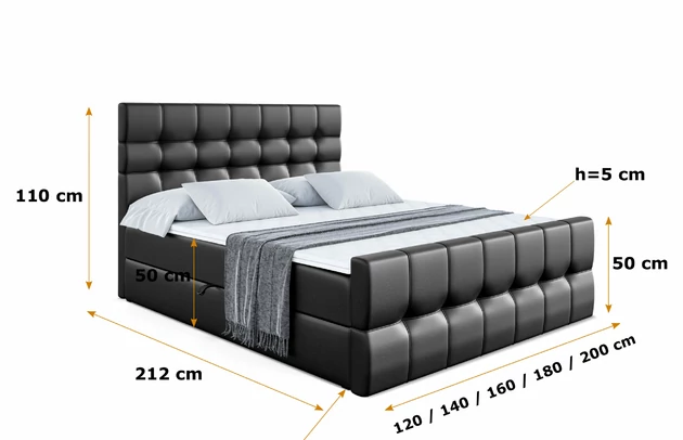 Boxbett BERO-Z - 6