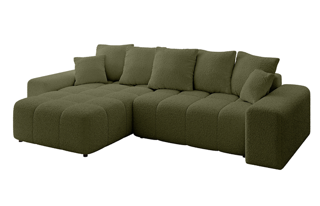 Ecksofa ENIL-L - 2
