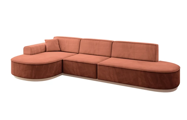 Ecksofa MARI-L2-v1 - 2