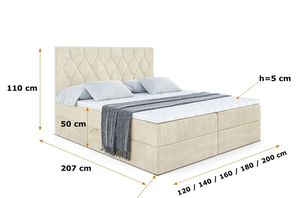 Boxbett VELANTO-BZ - 6