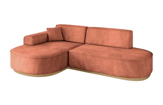 Ecksofa MARI-L1-v2 - 2