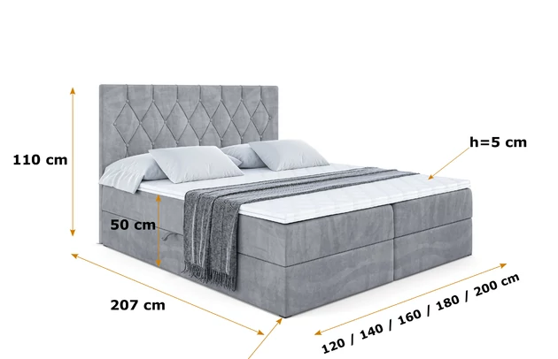 Boxbett VELANTO-BZ - 6