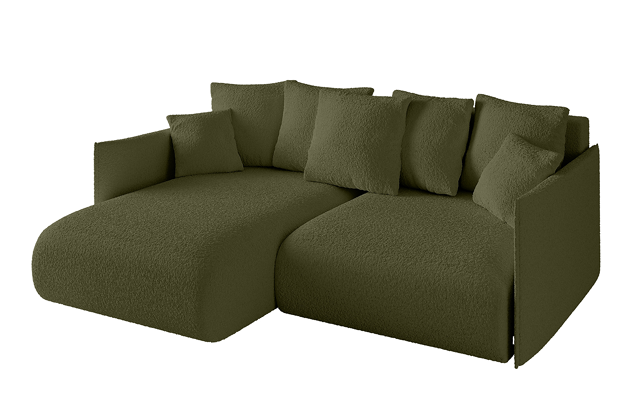 Ecksofa ONESK-L - 2