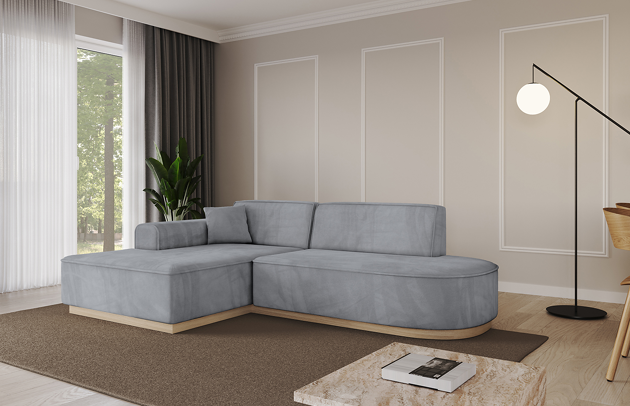 Ecksofa IREA-L1 - 3