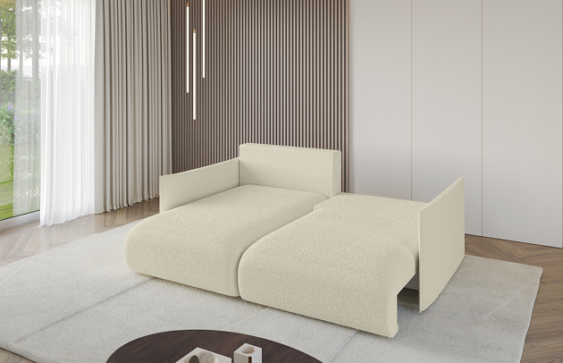 Ecksofa ONESK-L - 6