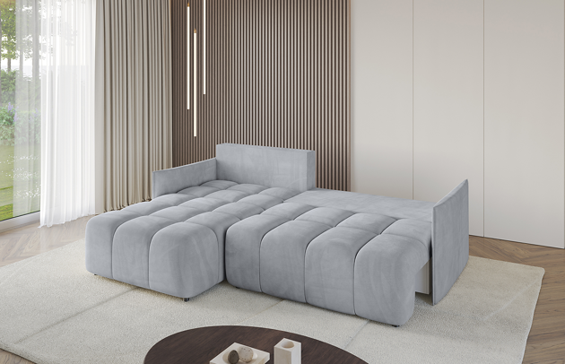 Ecksofa LONLI-L - 7