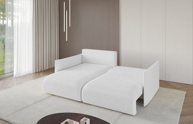 Ecksofa ONESK-L - 6