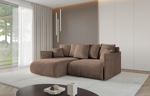 Ecksofa ONESK-L - 3