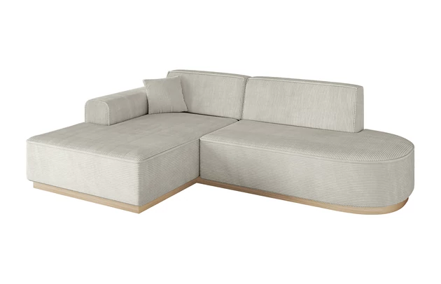 Ecksofa IREA-L1 - 2