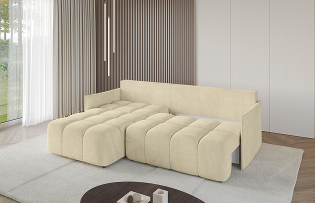Ecksofa LONLI-L - 6